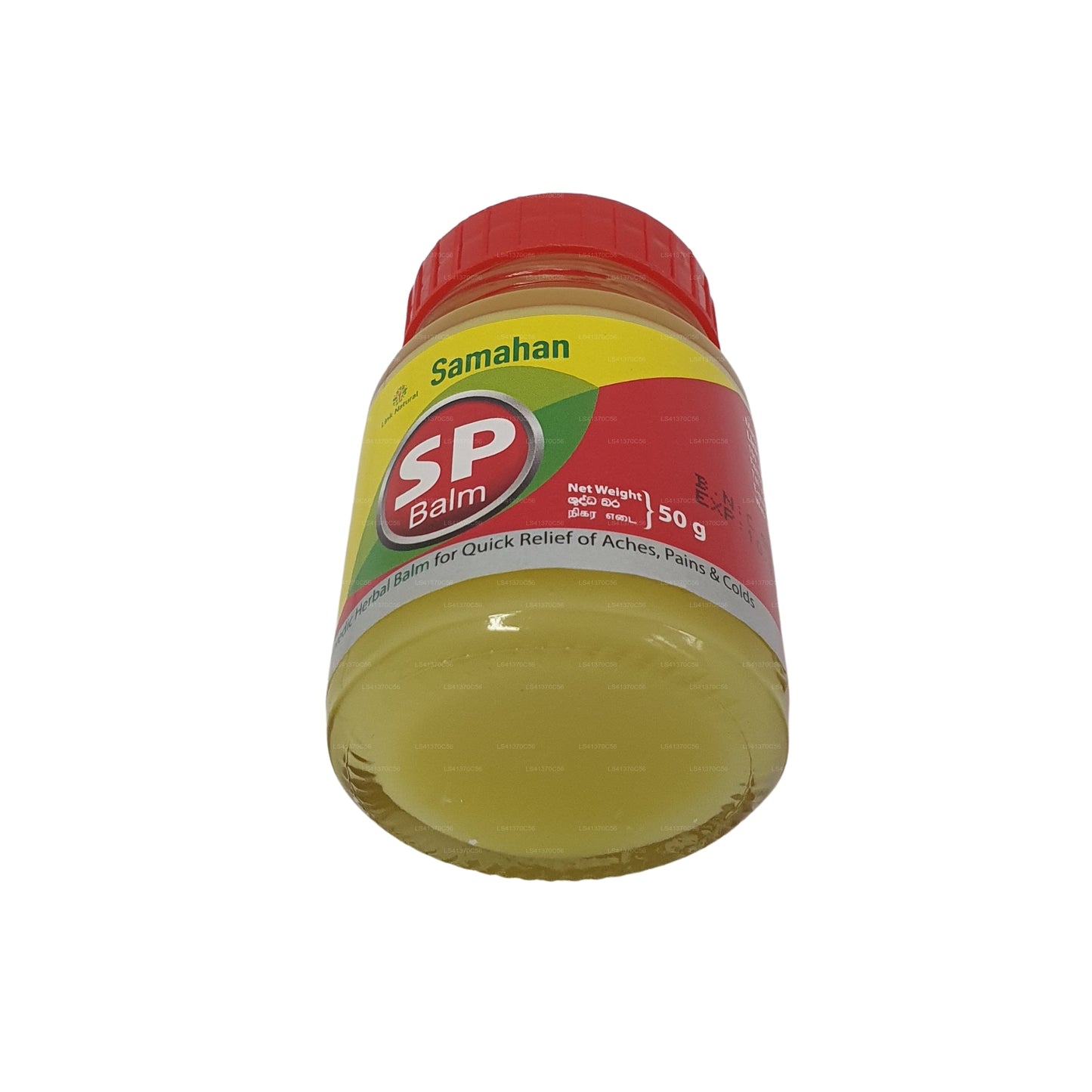 Balzám Link Samahan SP