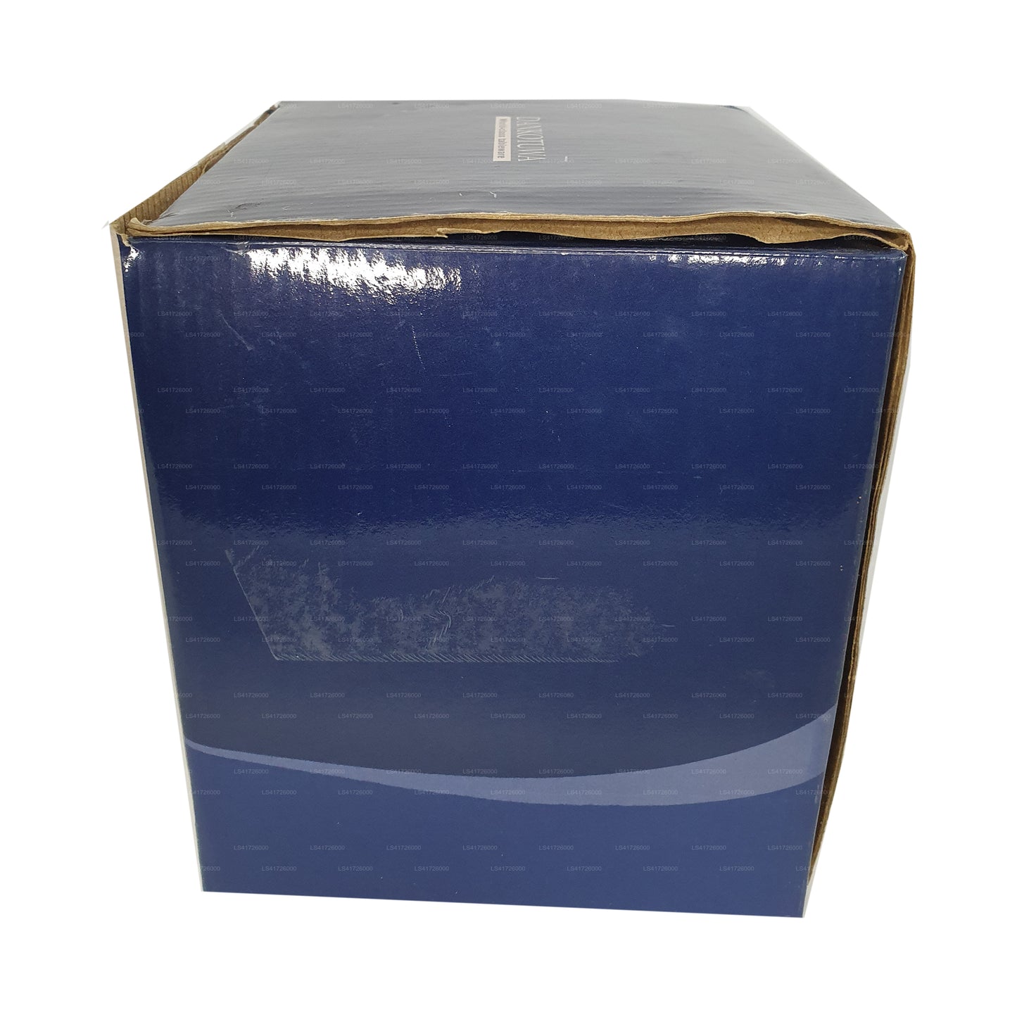 Dankotuwa Porcelain Steam Inhaler