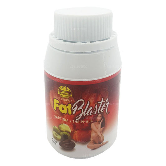 Kapsle Sethsuwa Fat Blaster (90 kapslí)