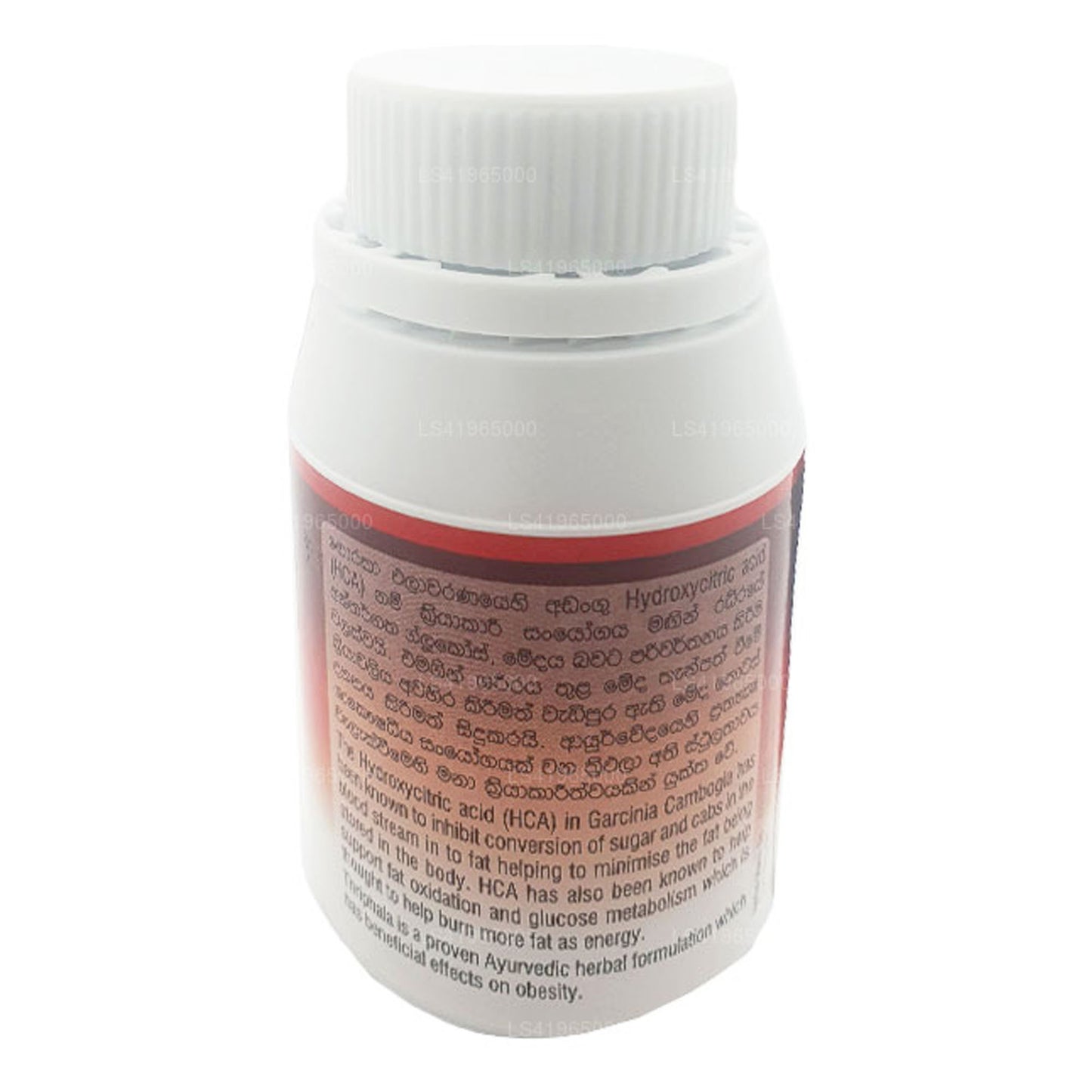 Kapsle Sethsuwa Fat Blaster (90 kapslí)