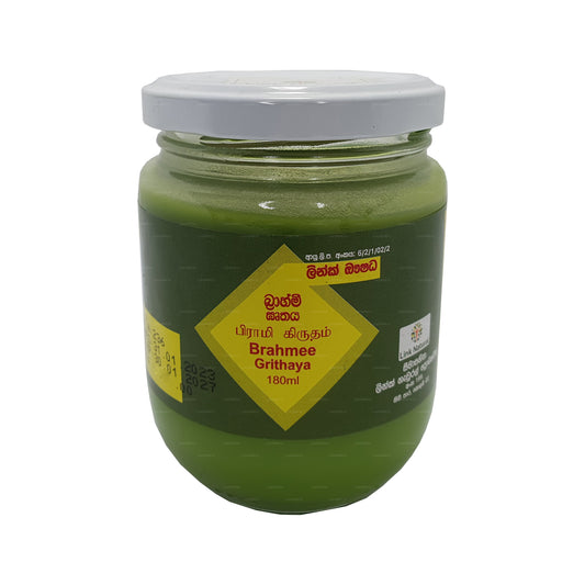Odkaz Brahmee Gruthaya