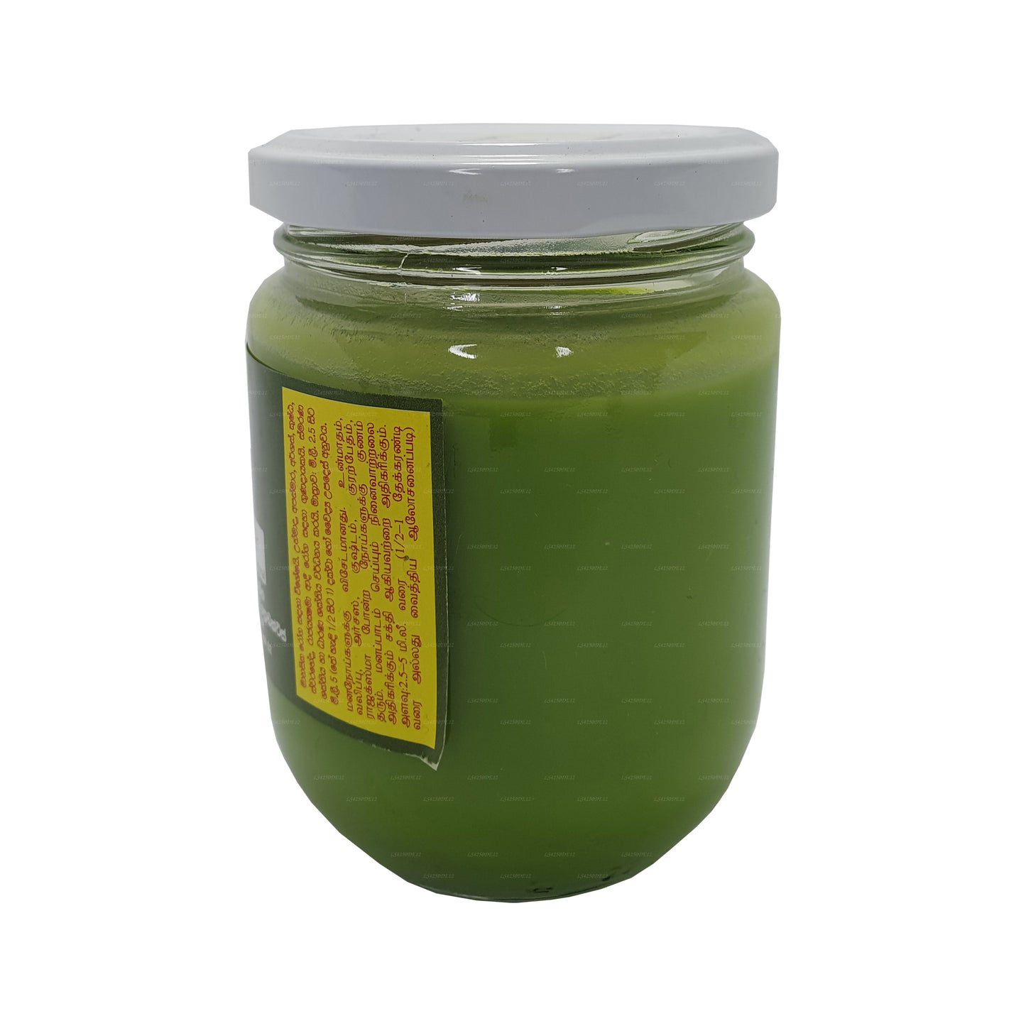 Odkaz Brahmee Gruthaya