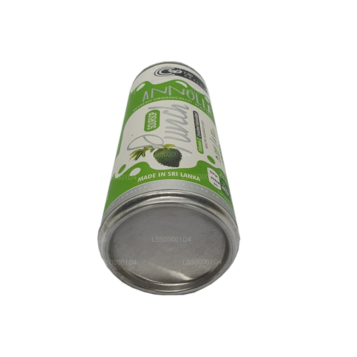 Čepice Ceylon Annolla Punch (250ml)