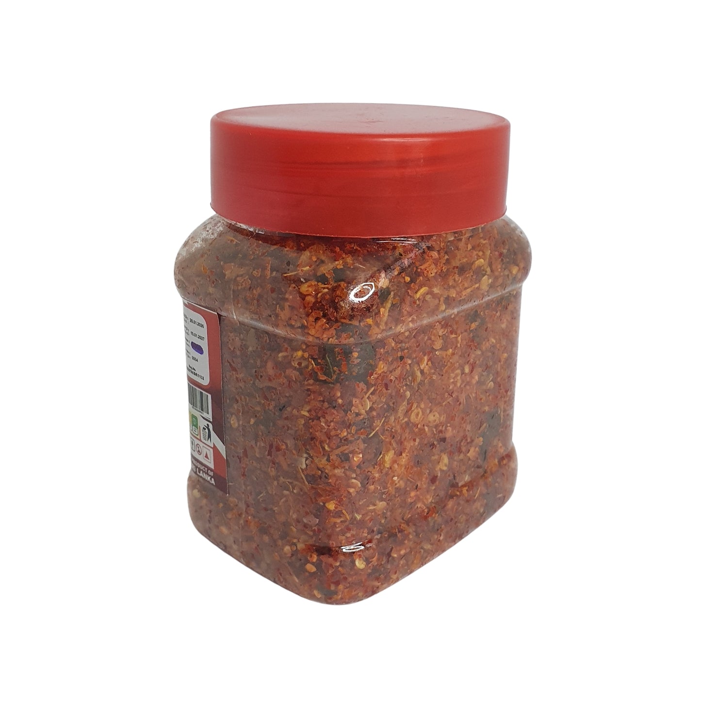 Luxusní krevetový sambal (200 g)