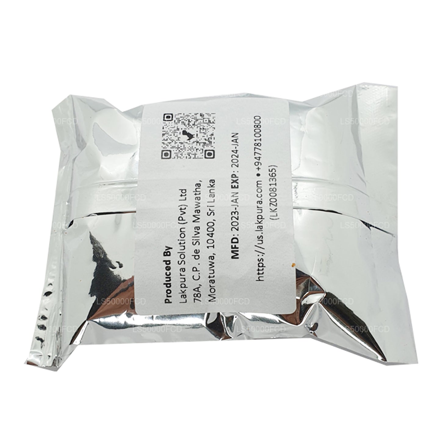 Lakpura Seeni Sambol Mix