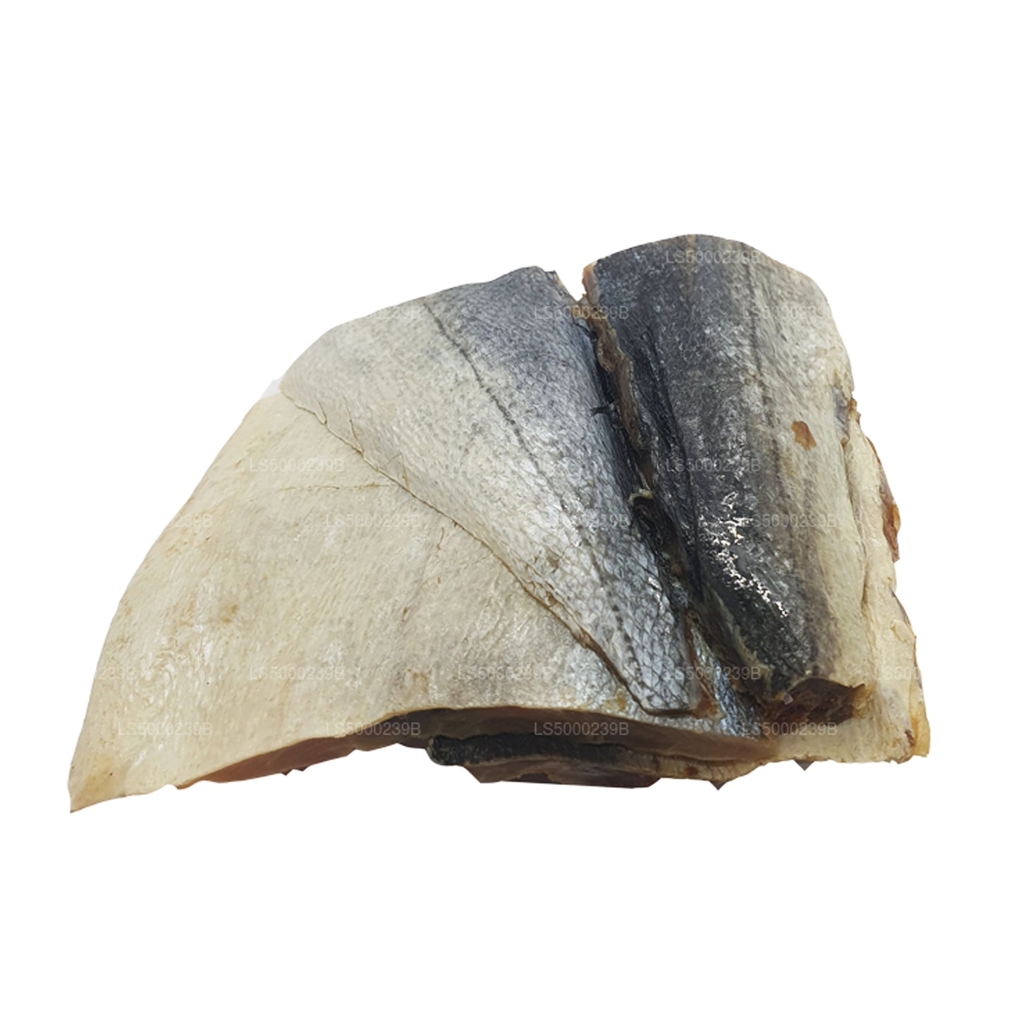 Lakpura® Dried Katta (Queenfish) Salted Dry Fish (Karawala)