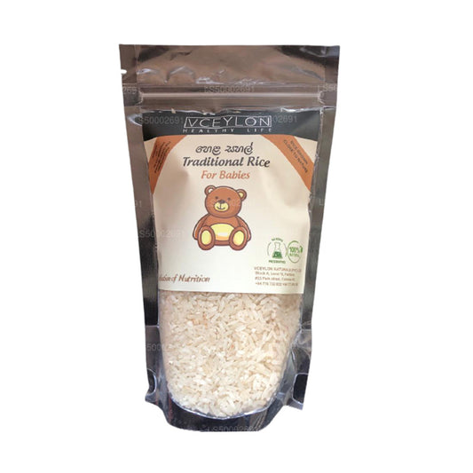 vCeylon Suwandel - Baby Pack (100g)