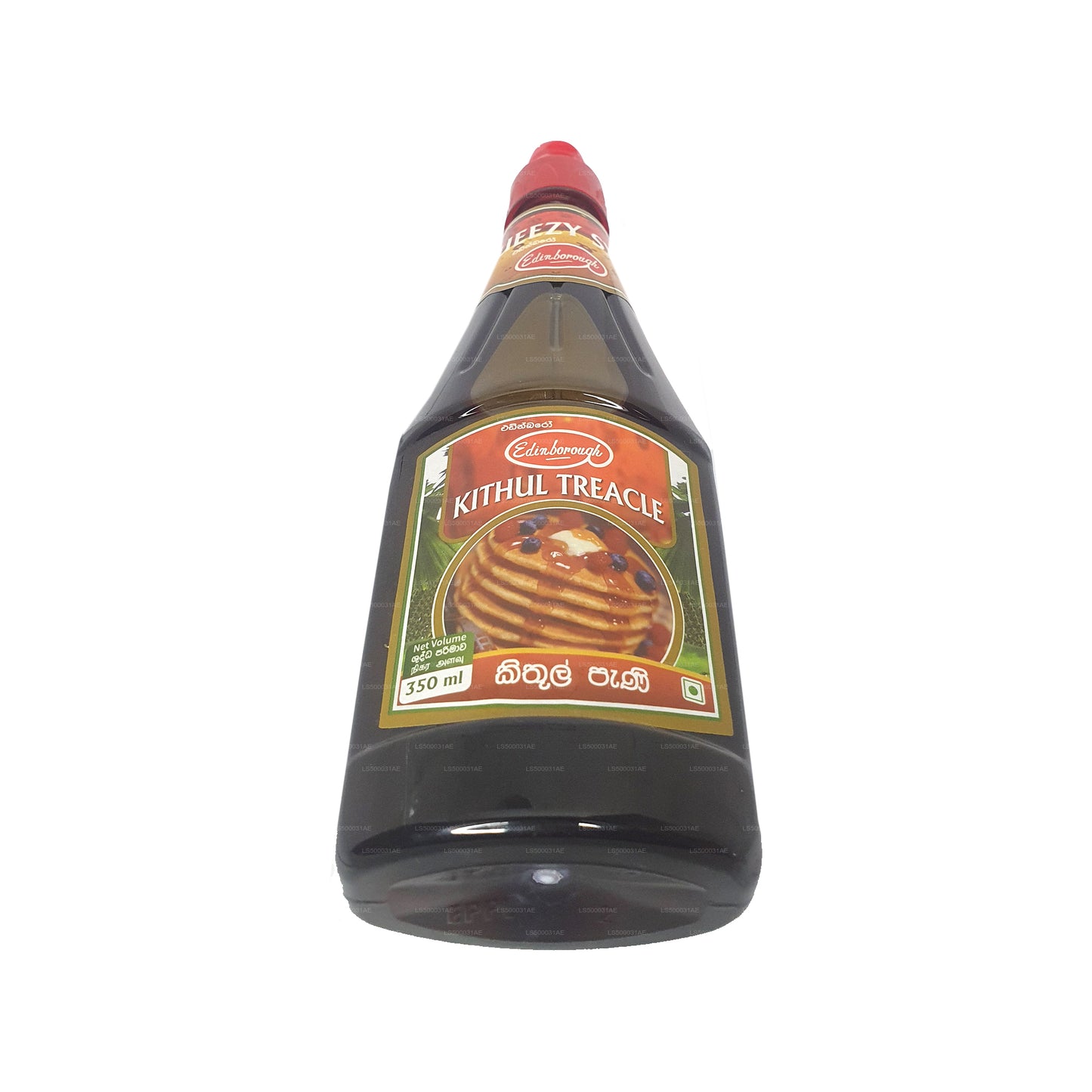 Edinborough Kithul Melacle