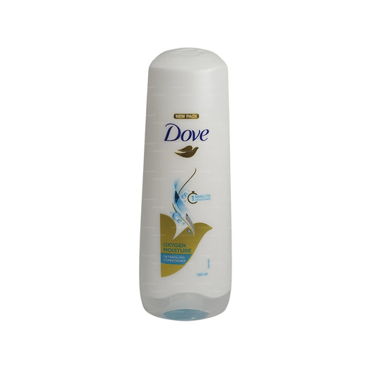 Dove Oxygen Moisture Conditioner (180ml)