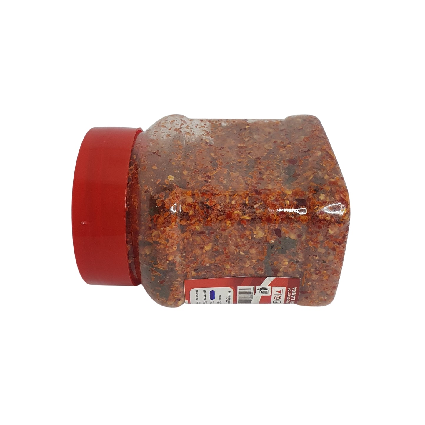 Luxusní Maasi Sambal (200 g)