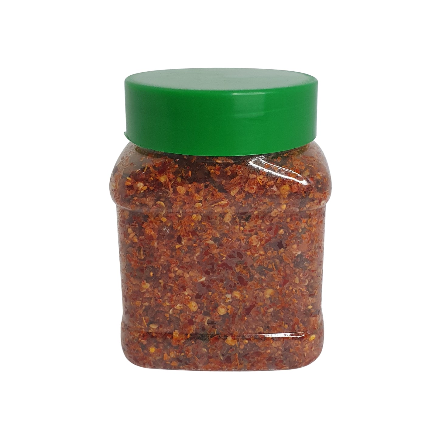 Luxmy zeleninový Sambal (200g)