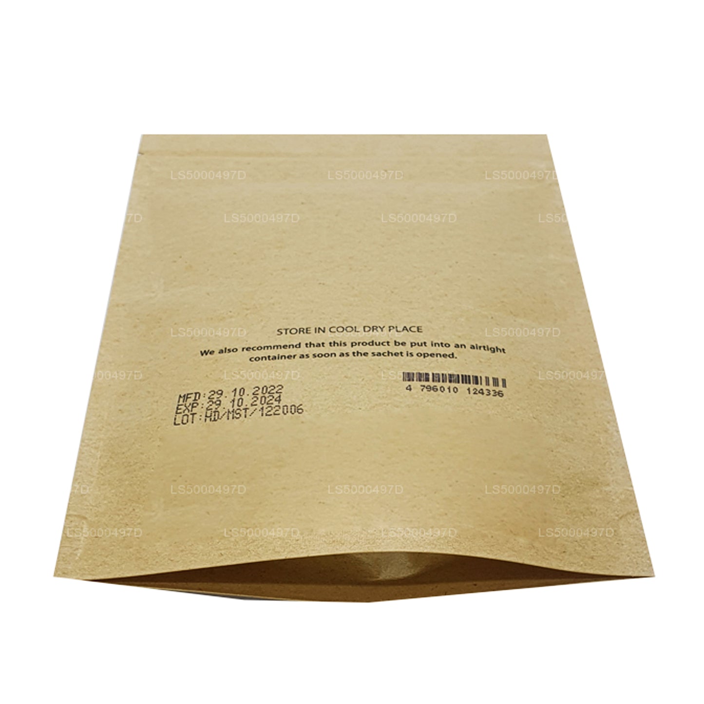 Lakpura Organic Mustard Seeds