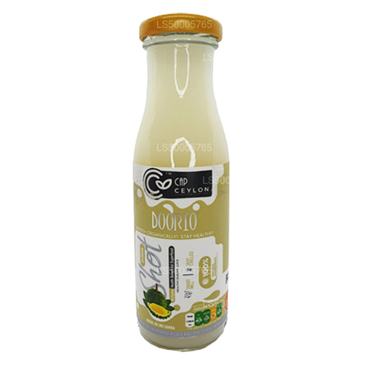 Čepice Ceylon Durian Shot (200 ml)