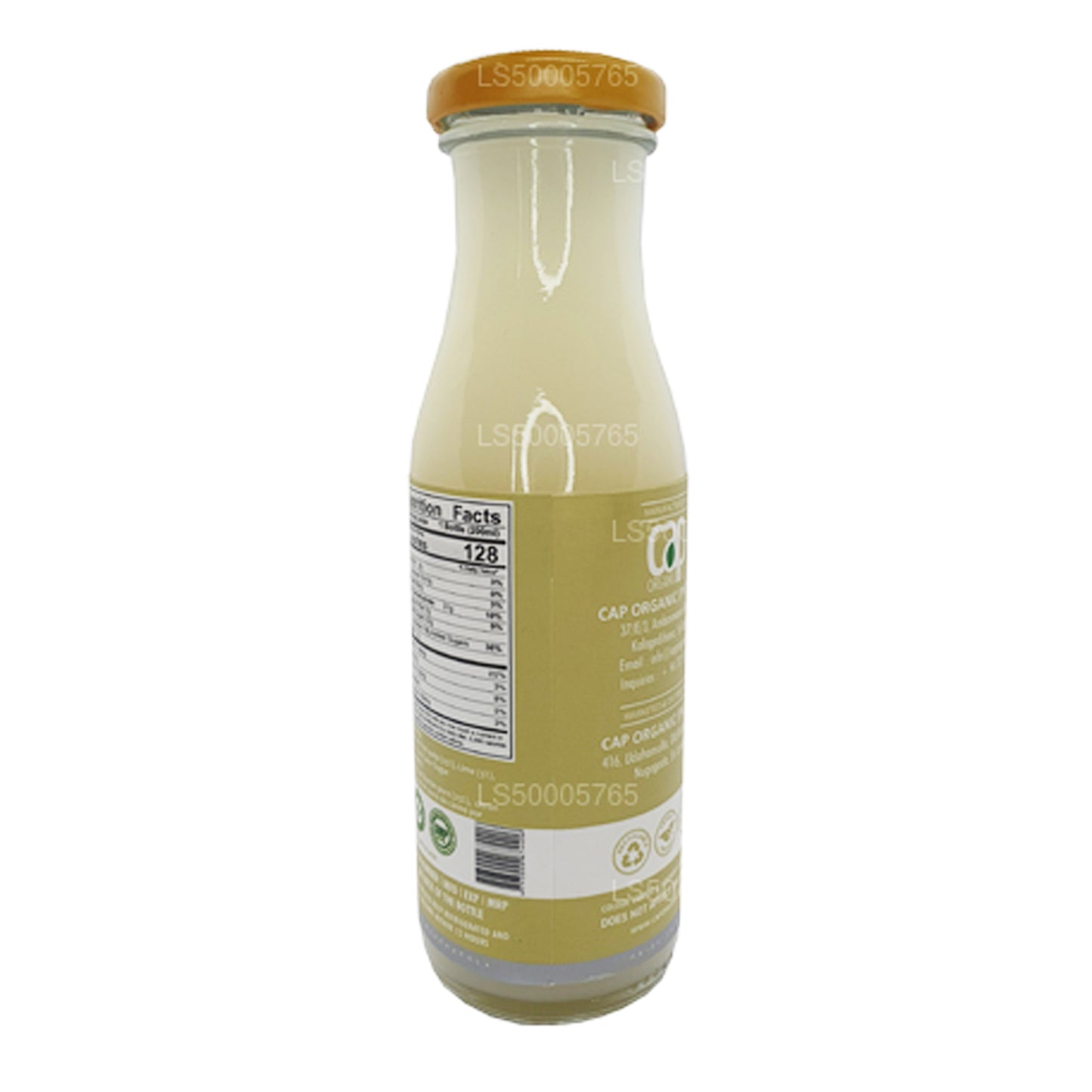 Čepice Ceylon Durian Shot (200 ml)