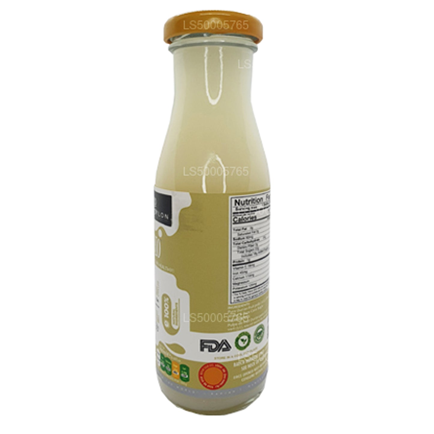 Čepice Ceylon Durian Shot (200 ml)