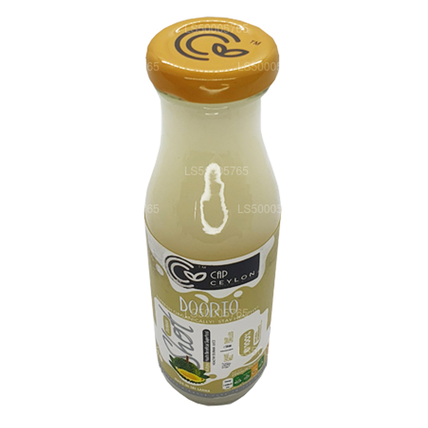 Čepice Ceylon Durian Shot (200 ml)