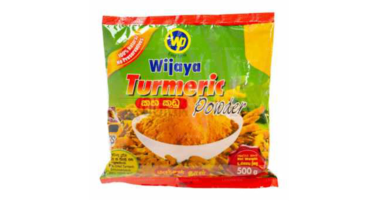 Kurkuma Wijaya prášek (100 g)