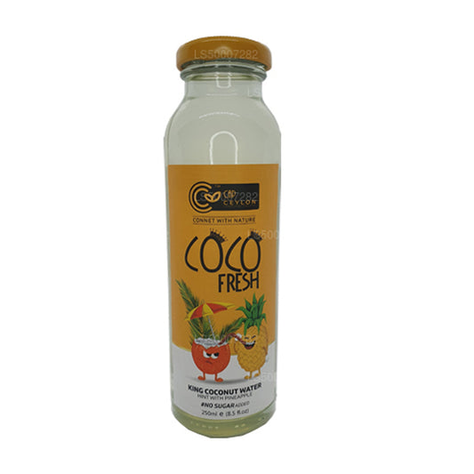 ČEPICE Ceylon Coco Fresh (250ml)