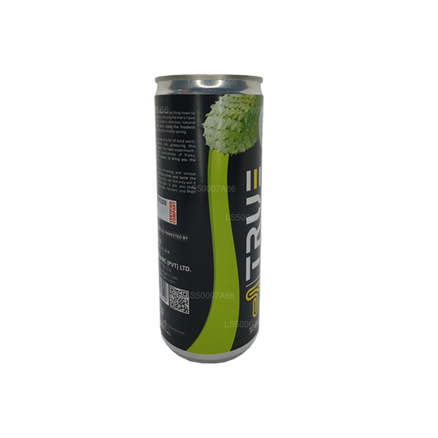 CAP Ceylon True Soursop Drink (250ml)