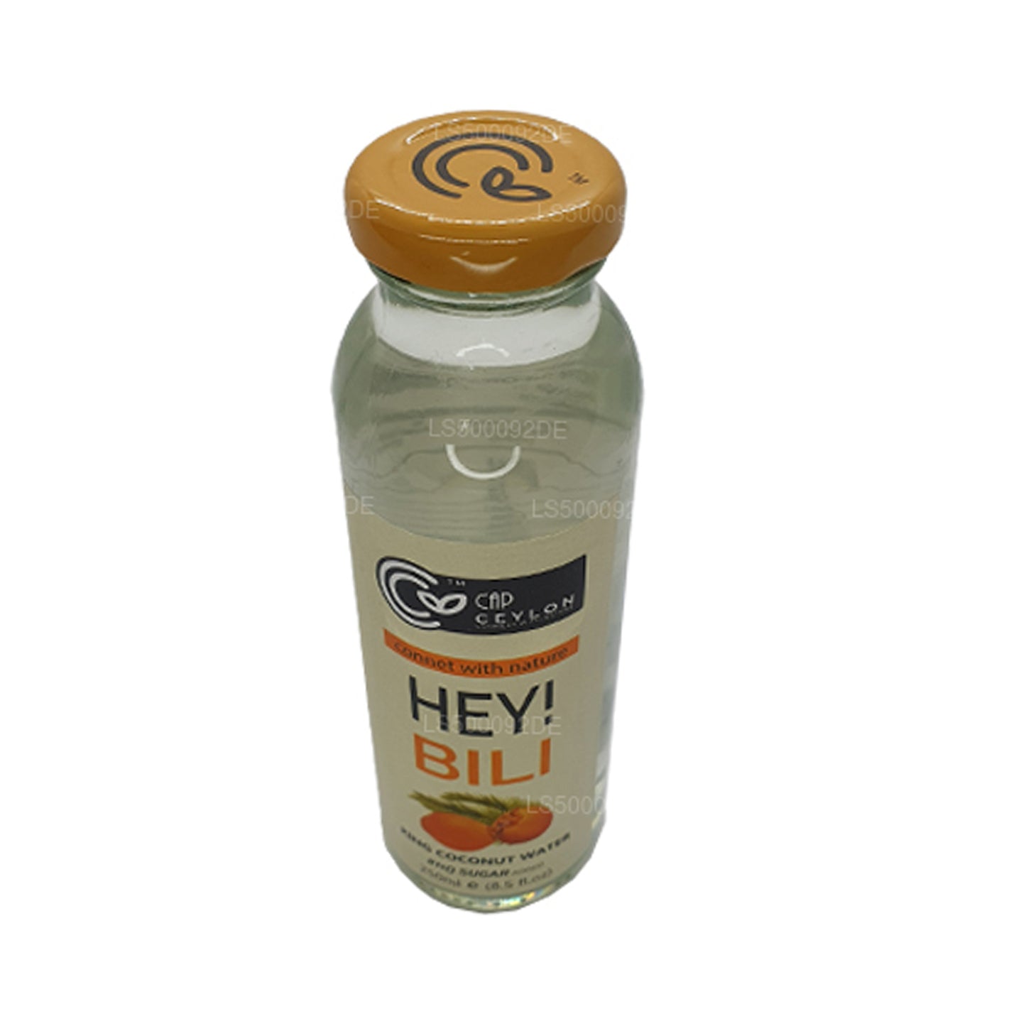 Čepice Ceylon Hey Bili (250ml)