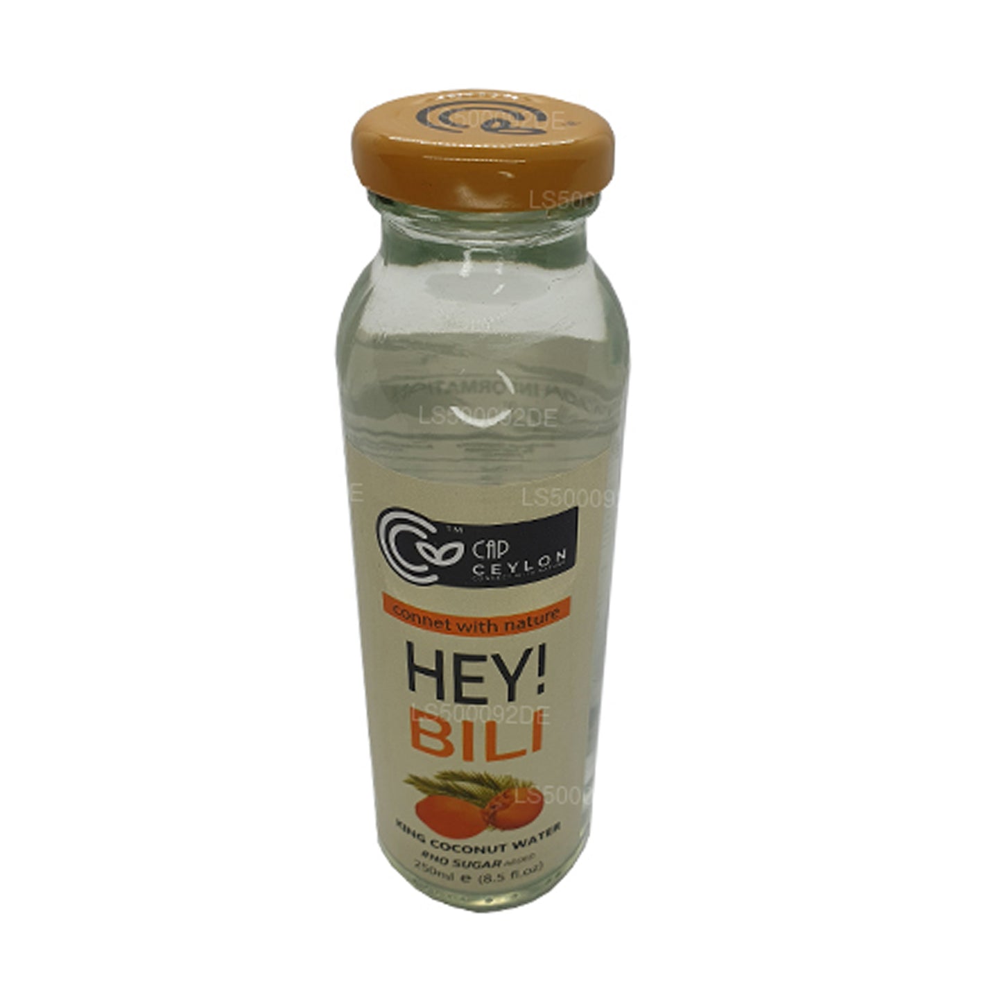 Čepice Ceylon Hey Bili (250ml)