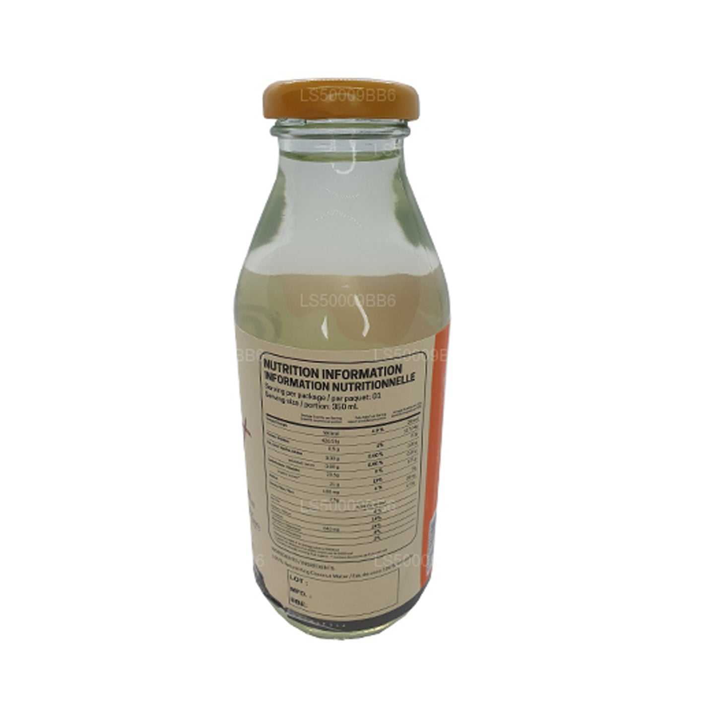 Čepice Ceylon Cool King Pro (350 ml)