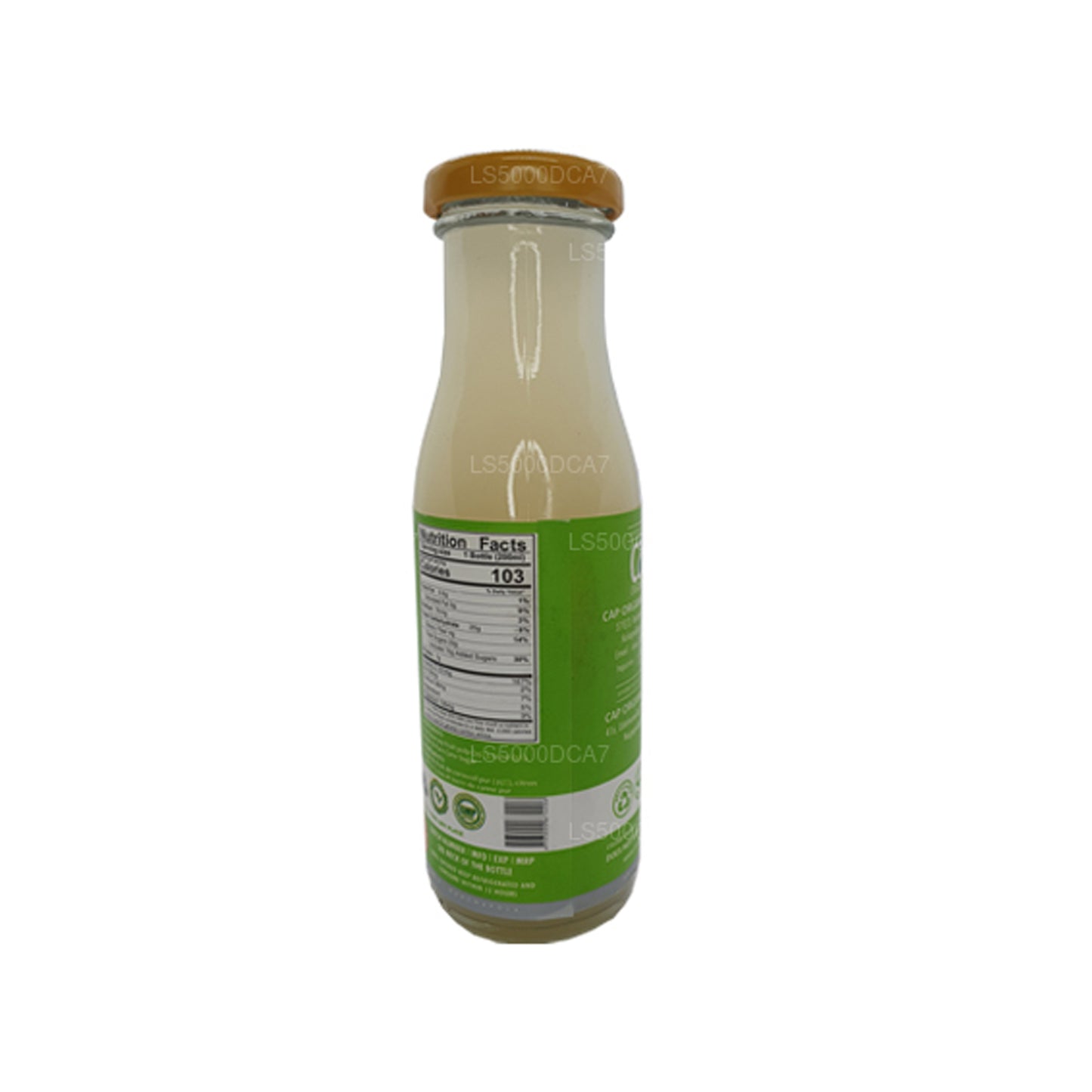 Lakpura Soursop Shot (200ml)