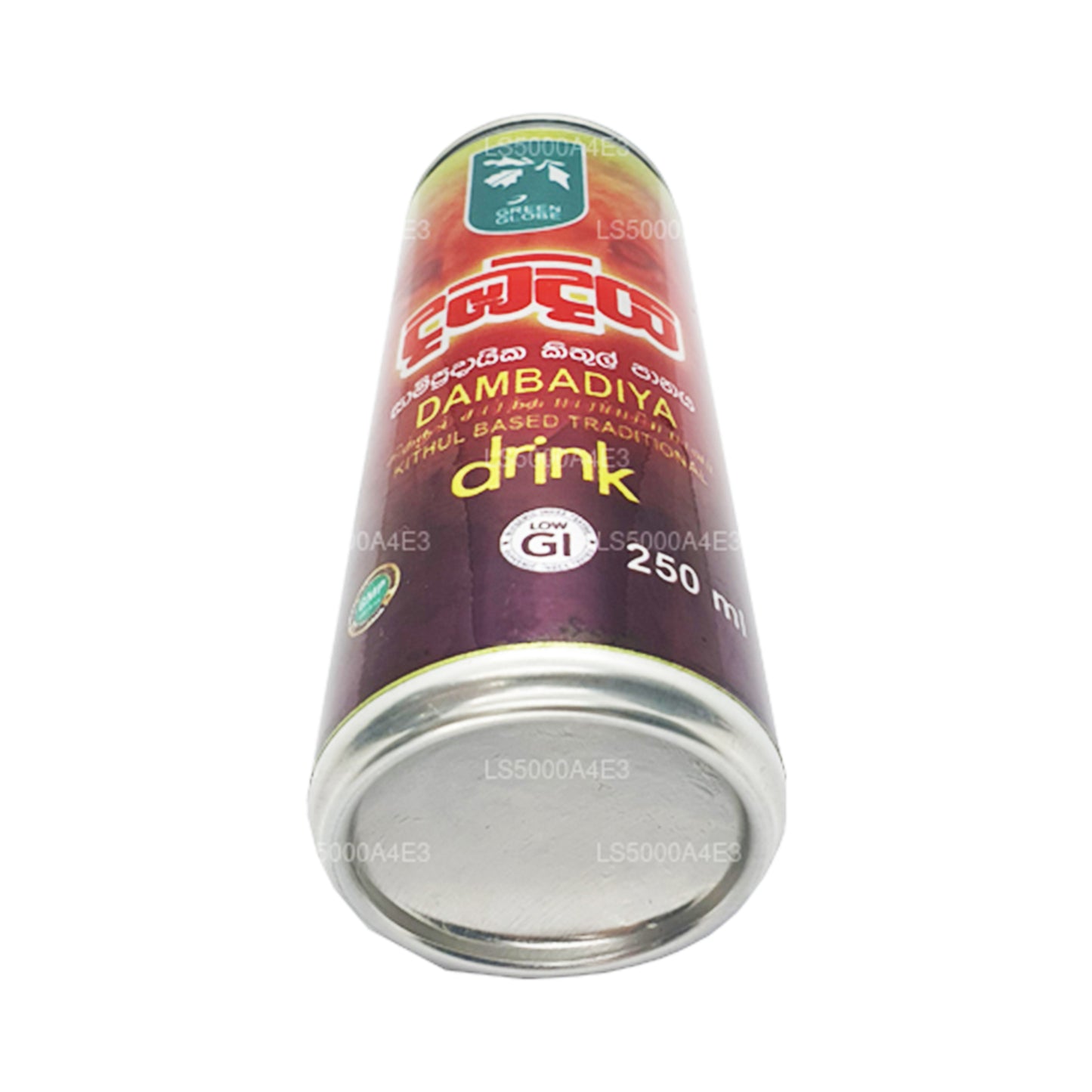 Green Globe Dambadiya Kithul Drink (250ml)