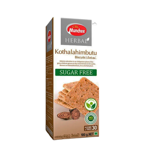 Munchee Kothala Himbutu Cracker (100 g)