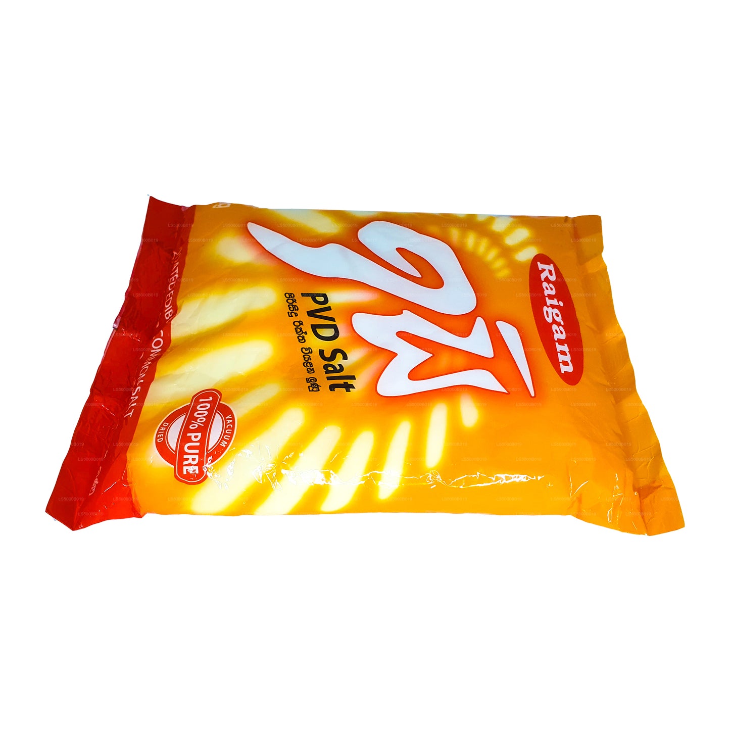 Raigam Isi Pvd sůl (1kg)
