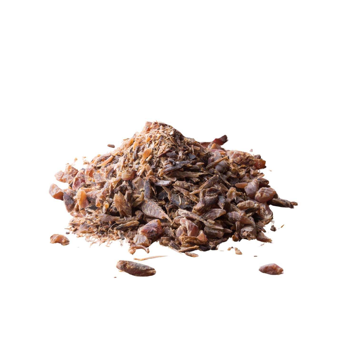 Rybí lupínky Ransaru Maldive