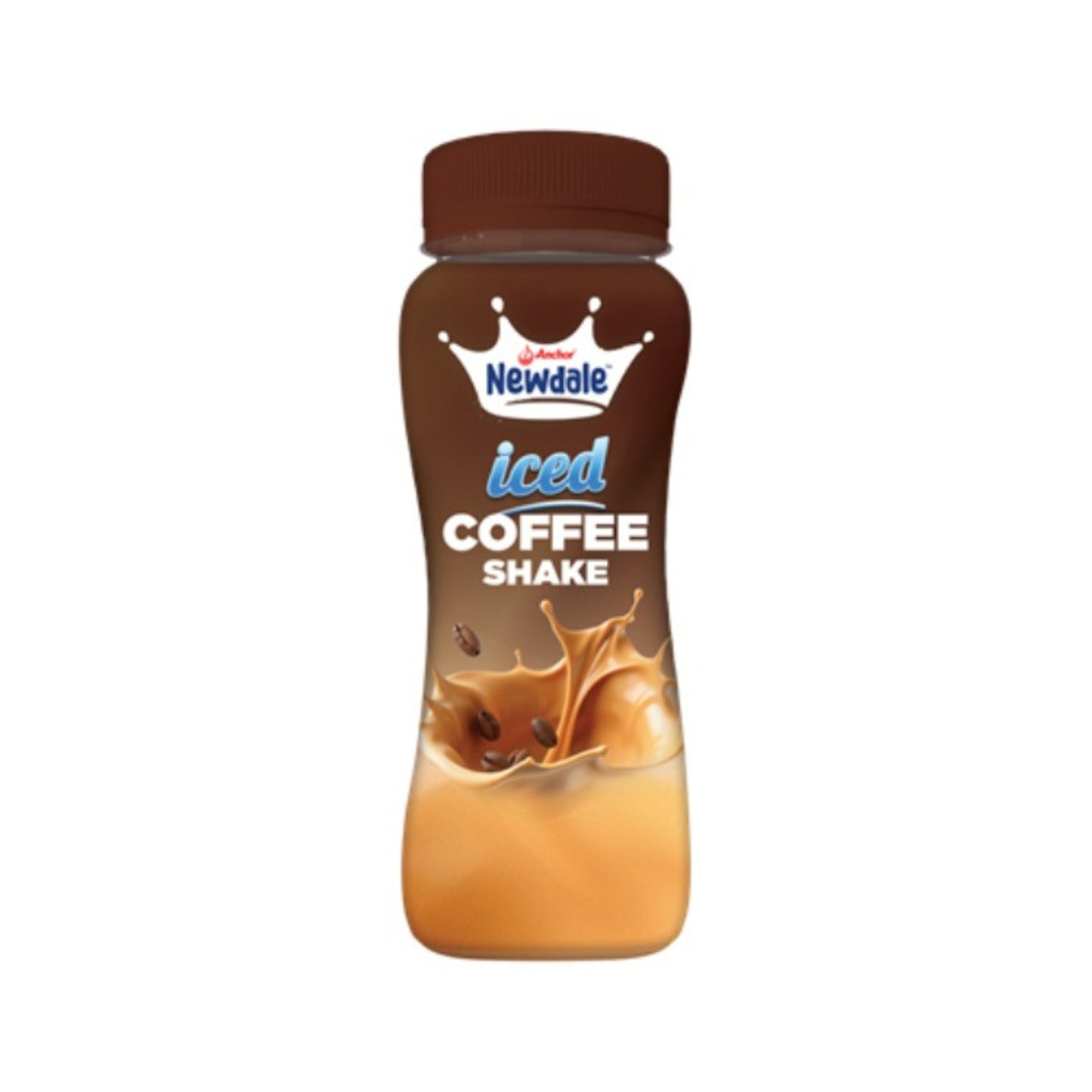 Anchor Newdale Iced Coffe Shake (180ml)