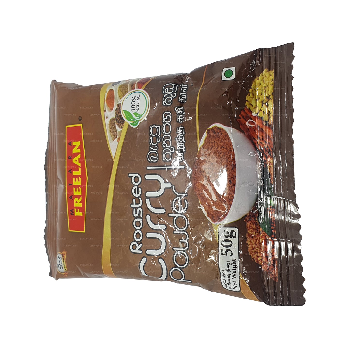 Matara Freelan Roasted Curry Powder