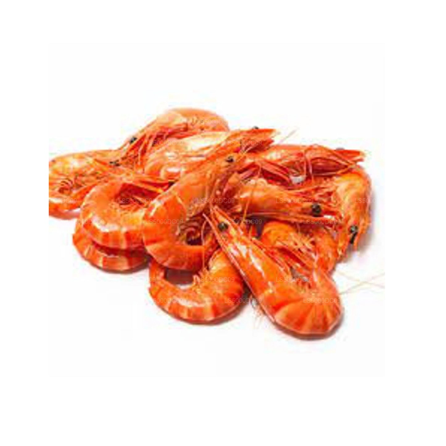 Lakpura Dried Prawns (200g)