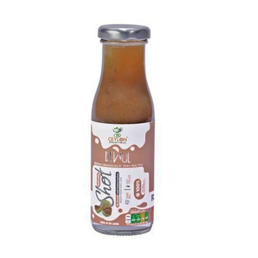 ČEPICE Ceylon Wood Apple Shot (200ml)