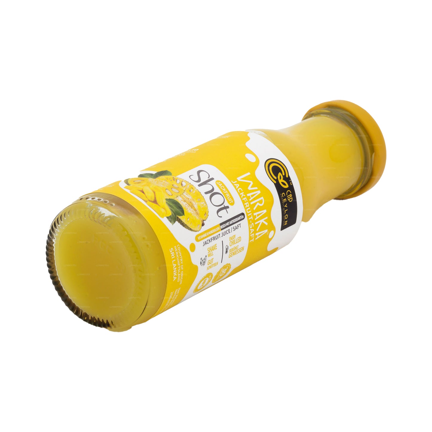 CAP Ceylon Jackfruit Shot (200 ml)