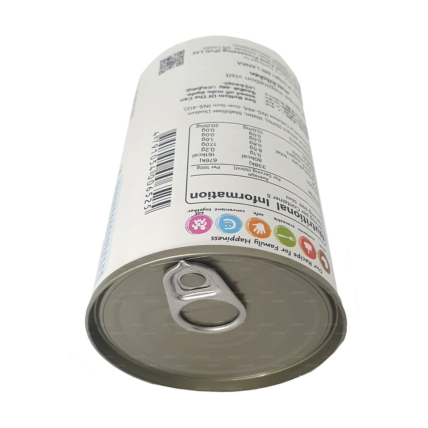 MA's Kitchen Coconut Milk Classic (400ml)