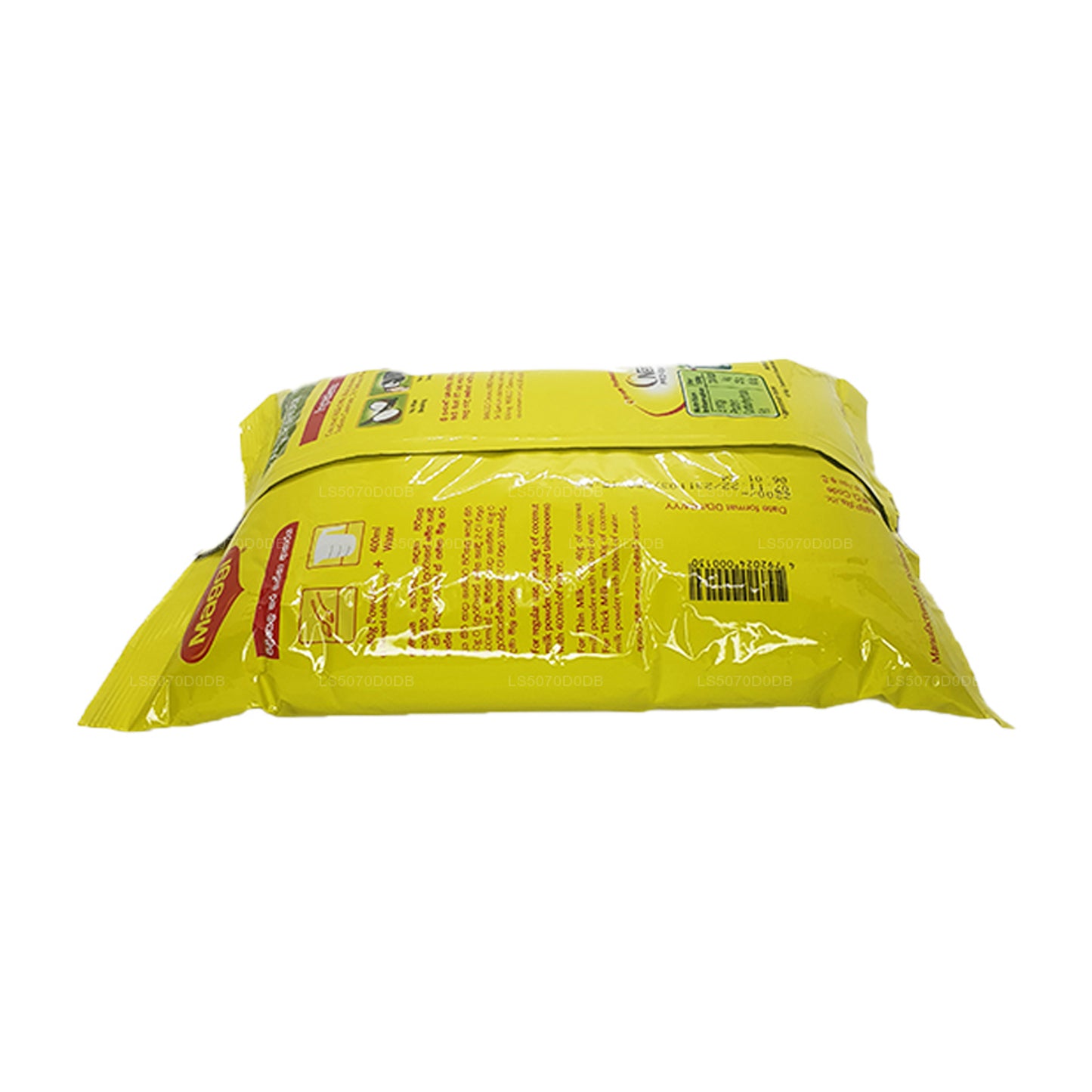 Sušené kokosové mléko Maggi (25g)