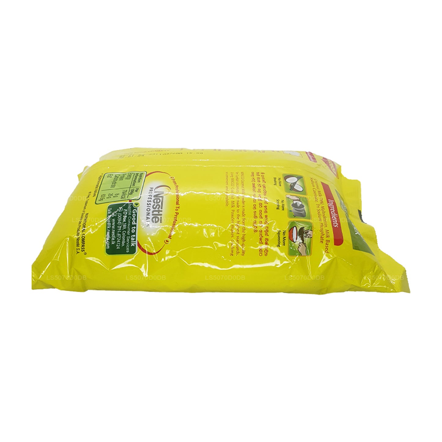 Sušené kokosové mléko Maggi (25g)