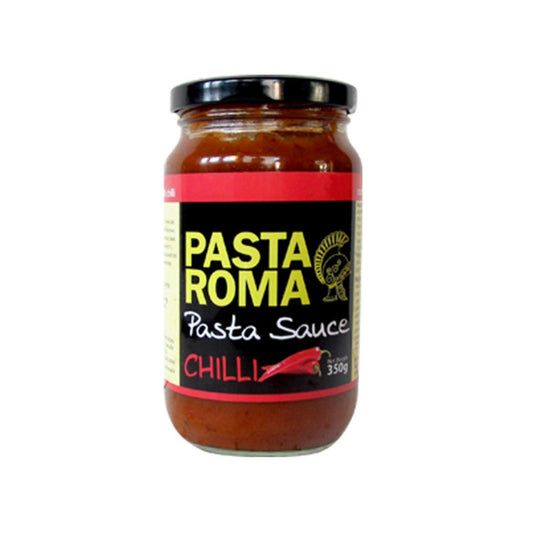 MA's Kitchen Pasta Sauce Chilli (350g)