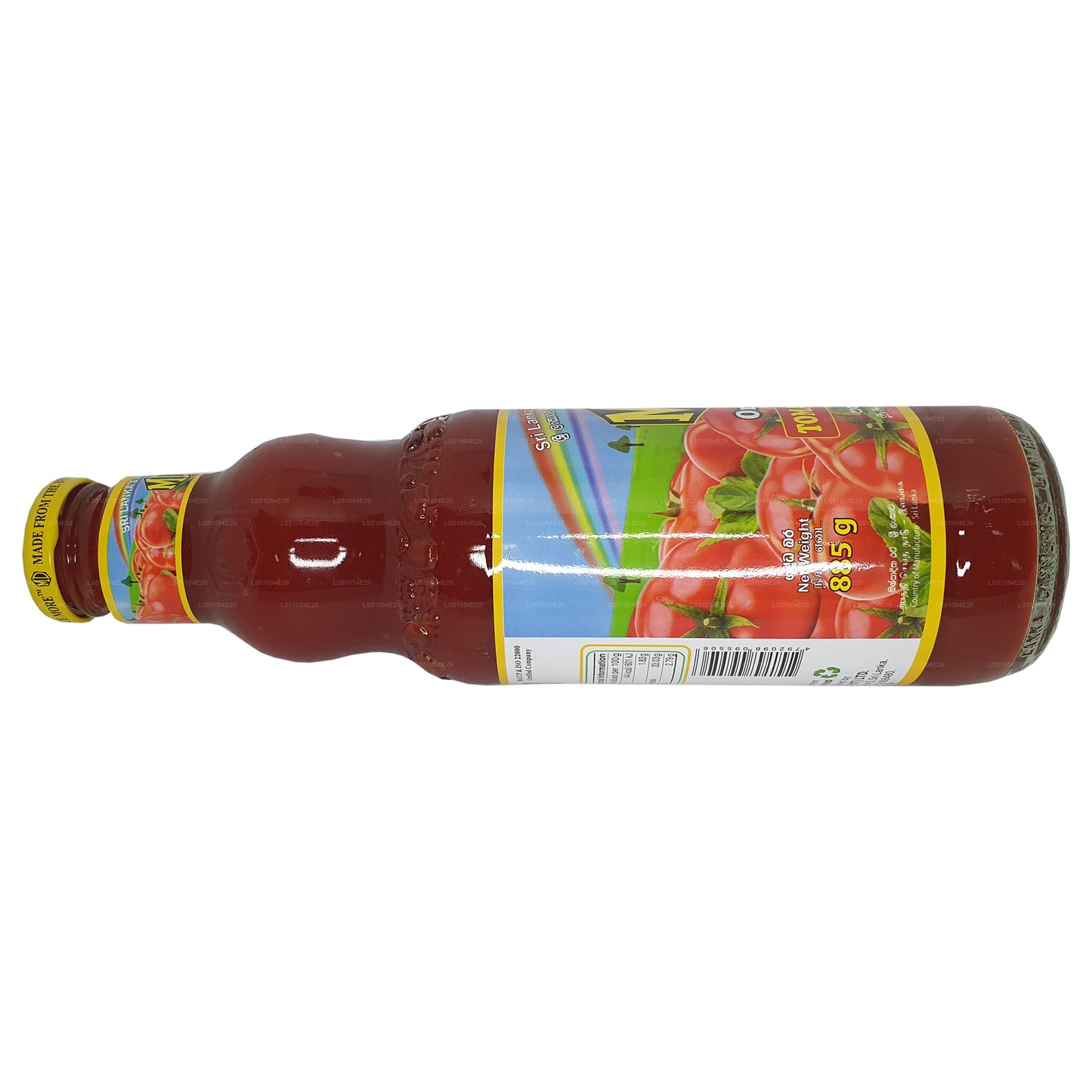 MD Tomato Sauce