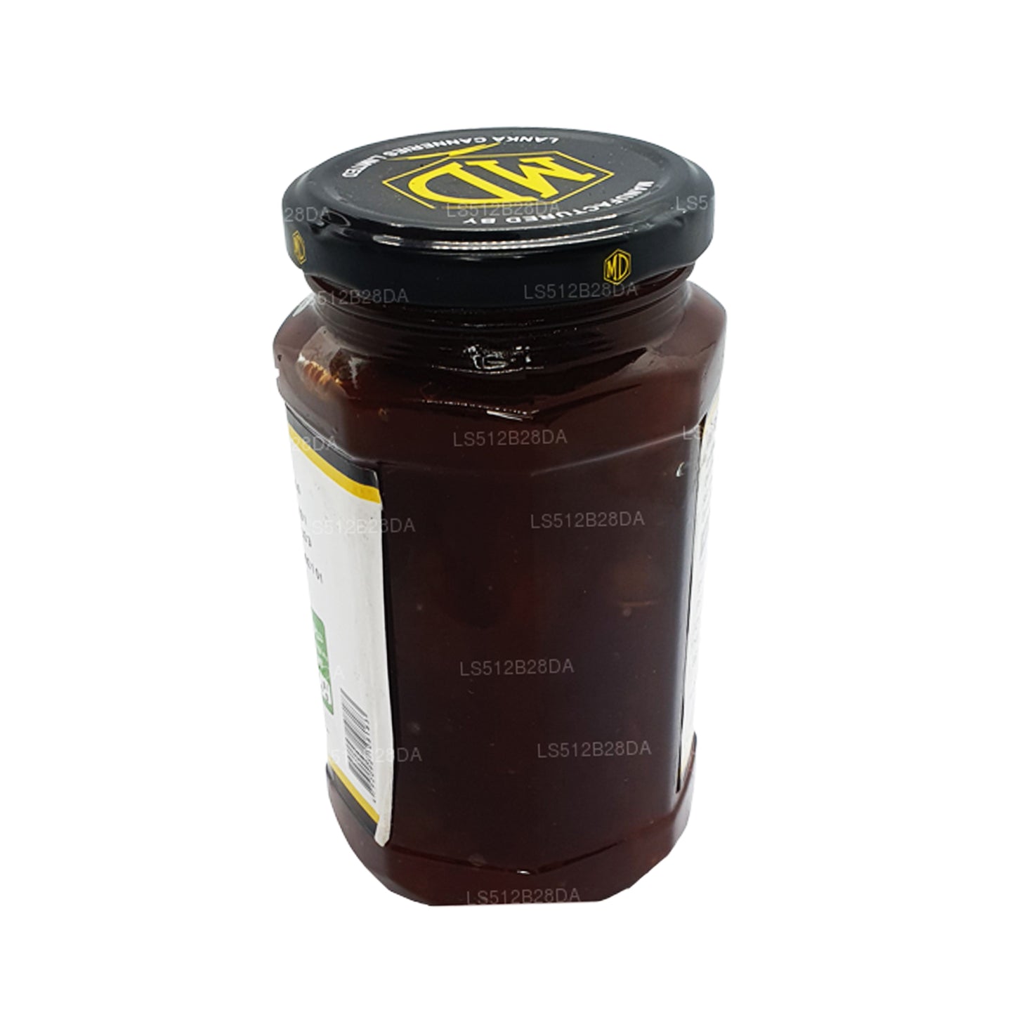 MD Ambarella chutney (460 g)