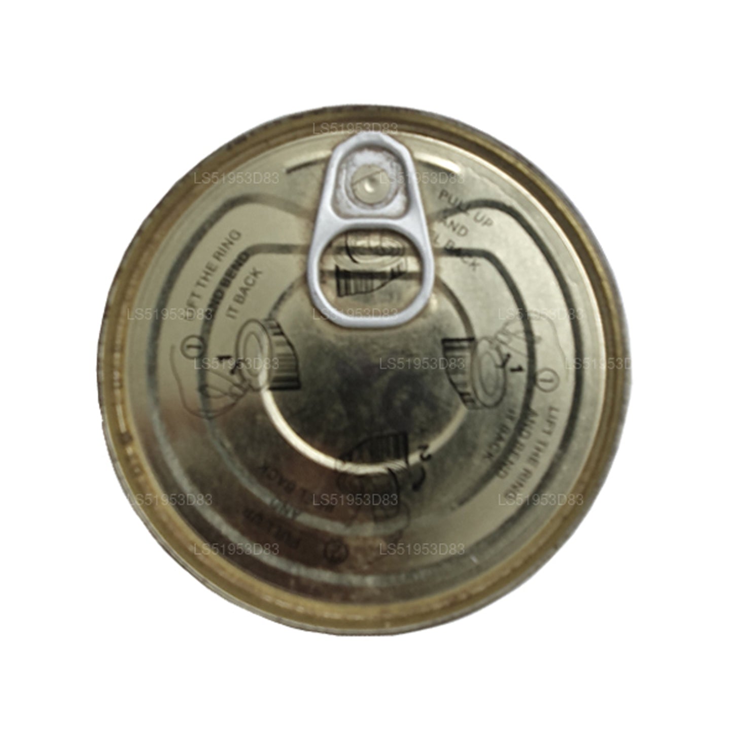 MD Beli Cream (650g)