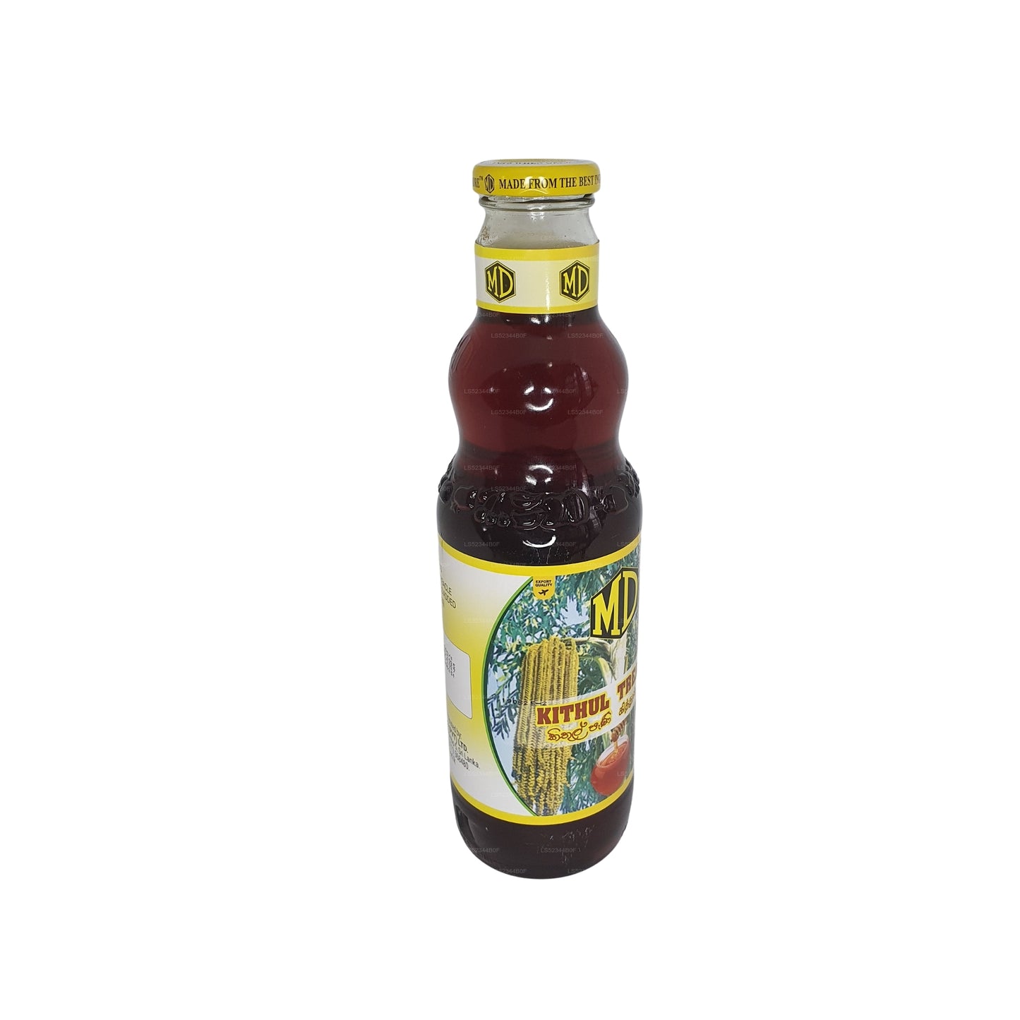 MD Kithul Treacle