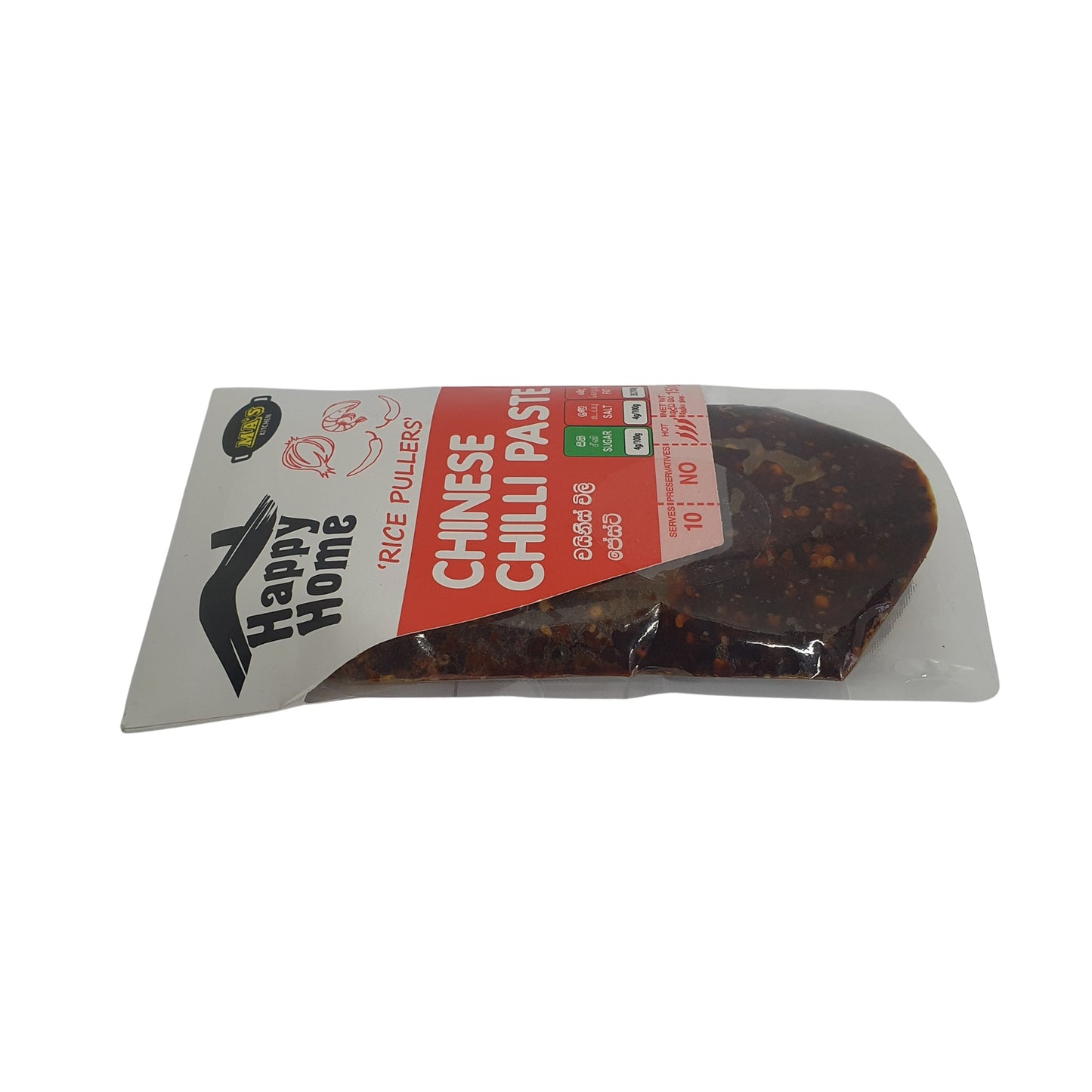 MA's Kitchen Chinese Chilli Paste (150g)