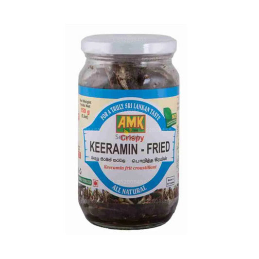 AMK Crispy Keeramin Fried (150g)