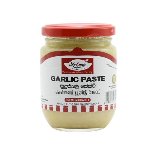 Mc Currie Garlic Paste (100g)