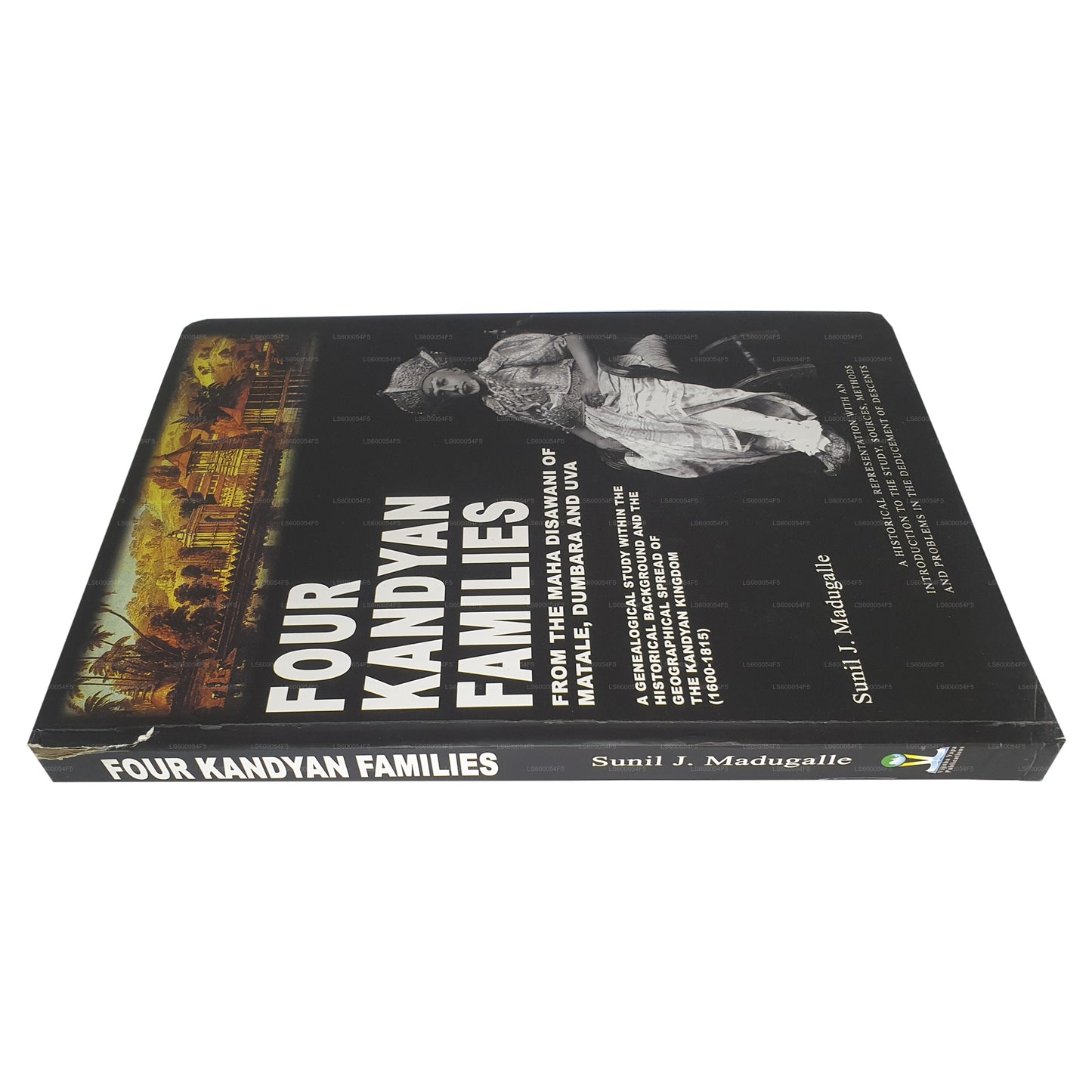 Čtyři Kandyanské rodiny