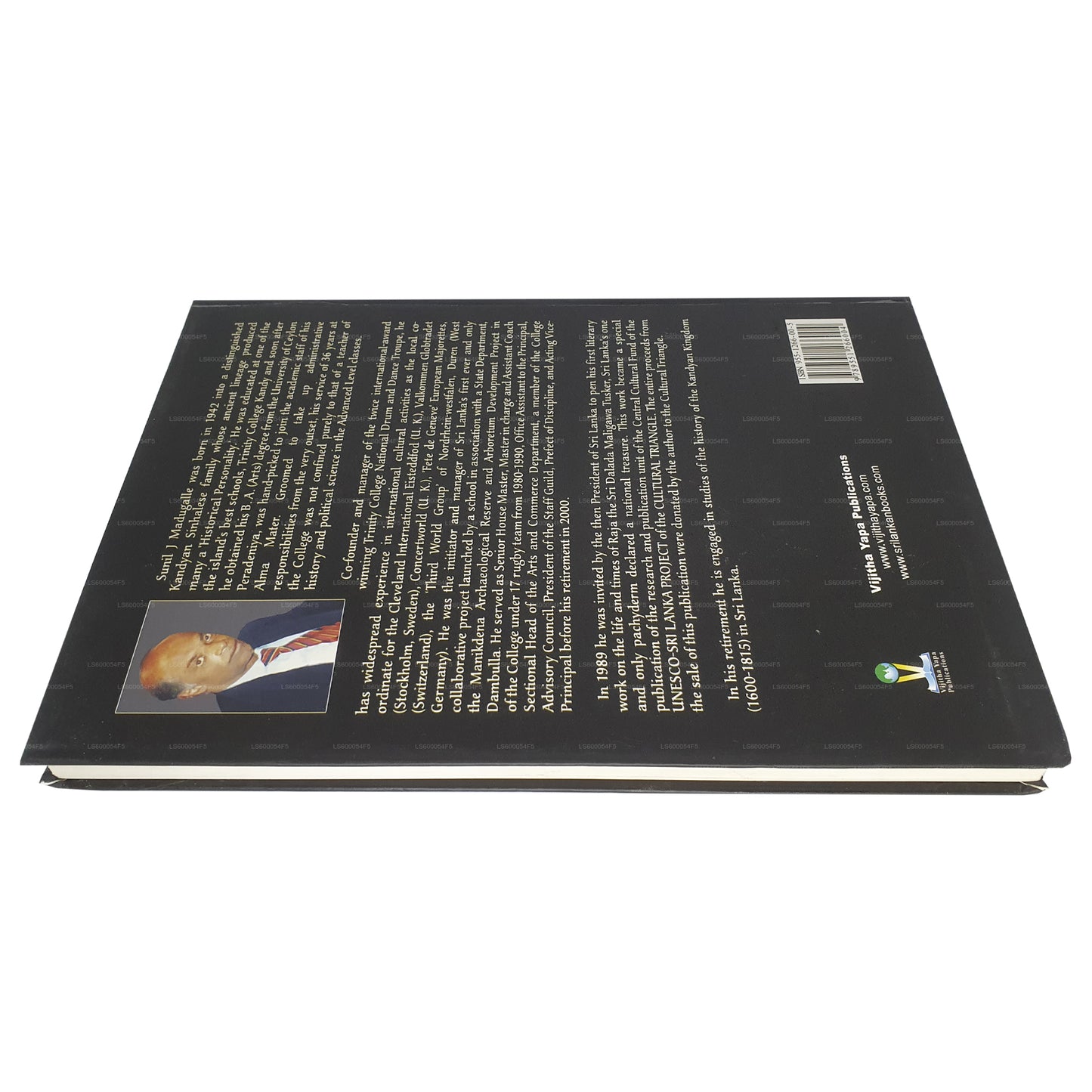 Čtyři Kandyanské rodiny