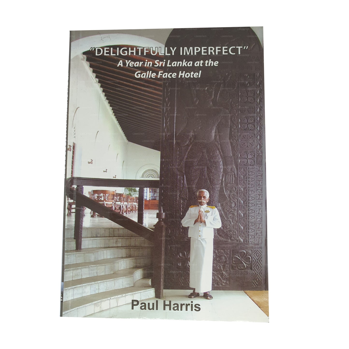 Nádherně nedokonalý